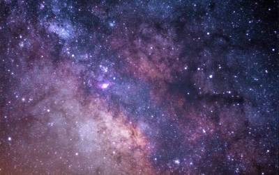 Вселенная - Создана самая крупная карта темной материи Вселенной - korrespondent.net