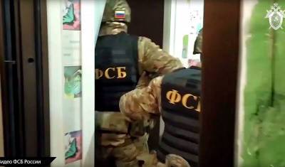Саратовских подростков задержали за создание экстремистского сообщества - newizv.ru - Саратовская обл.