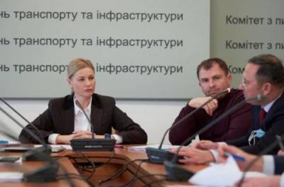 Юлия Гришина - ВСК по "Укрзализныци" обвинила НАБУ в попустительстве коррупции и неэффективной работе - from-ua.com