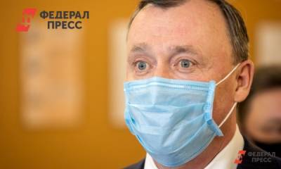 Евгений Куйвашев - Алексей Орлов - Мэр Екатеринбурга заработал вчетверо больше губернатора - fedpress.ru - Екатеринбург - Свердловская обл.