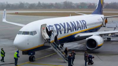 Майкл Олири - Посадка самолета в Минске: глава Ryanair указал на ложь Беларуси - ru.slovoidilo.ua - Минск