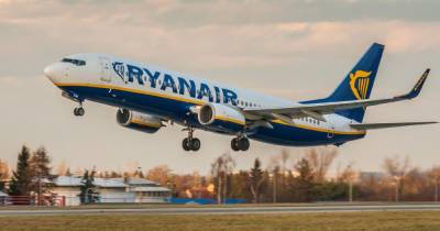 Самолет Ryanair - ряд стран и организаций начали расследование посадки лайнера в Минске: список - obozrevatel.com - Литва - Вильнюс - Минск - Греция - Ирландия