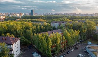 Наталья Зубаревич - Профессор МГУ жестко раскритиковала туристические инициативы тюменских властей - nashgorod.ru - Тюмень - Казань
