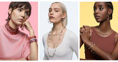 Яркое лето 2021: Swarovski представил новую коллекцию украшений - focus.ua