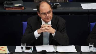 Запад поменял надсмотрщика за Боснией. Сербы и Россия против - politnavigator.net - Россия - Сербия - Босния и Герцеговина