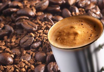 Кофе и чай резко выросли в цене. В чем причина? - 1prof.by - Колумбия - Лондон - Бразилия