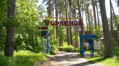 Сергей Волков - В Пензе ищут хозяина скважины, чтобы расширить лагерь «Орленок» - penzainform.ru - Пенза - Реконструкция