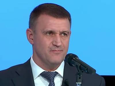 Виталий Кличко - Вадим Мельник - Артур Палатный - "Никаких претензий к Кличко нет". Глава ГФС прокомментировал обыски в Киеве - gordonua.com - Украина - Киев