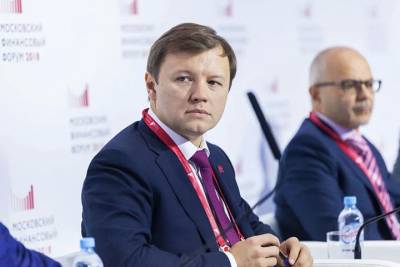 Владимир Ефимов - Владимир Ефимов заявил, что опыт Москвы простимулирует развитие рынка устойчивого финансирования - vm.ru - Москва - Экология