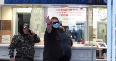 "Хотел быть стильным": бандит в Новой Зеландии нанял вертолет, чтобы эффектно сдаться полиции - focus.ua - Новая Зеландия