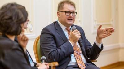 Тарас Качка - Лицензирование украинских товаров в Беларуси и остановка импорта бензина между собой не связаны – Минэкономики - ru.slovoidilo.ua