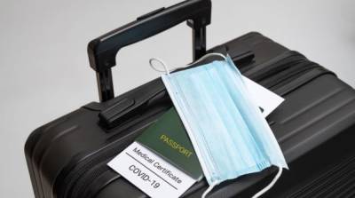 В Дании запустили цифровой COVID-паспорт - ru.slovoidilo.ua - Дания