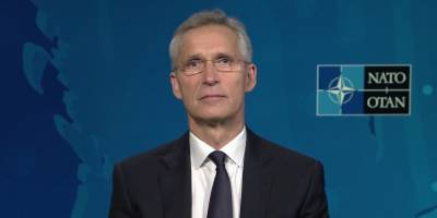 Йенс Столтенберг - Генсек НАТО увидел руку Москвы в скандальной посадке самолета в Минске - ruposters.ru - Москва - Минск