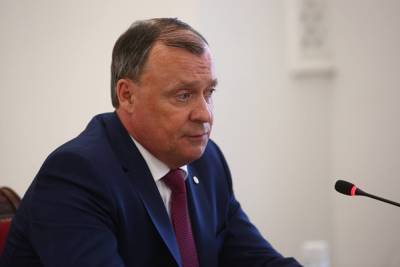 Алексей Орлов - Новый мэр Екатеринбурга Алексей Орлов отчитался о доходах за 2020 год - znak.com - Екатеринбург - Свердловская обл.