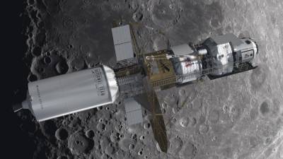 Илон Маск - Джефф Безос - Lockheed Martin - Blue Origin Джеффа Безоса продолжает попытки дискредитировать SpaceX Илона Маска после проигрыша в конкурсе NASA на создание лунного посадочного модуля - itc.ua - США