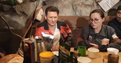 Михаил Волынец - САП хочет отобрать у нардепа Волынца квартиру, не понимая откуда у него 3 млн грн - delo.ua - Киев