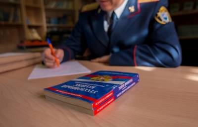 По факту смерти 25-летней женщины, отравившейся угарным газом, воронежские следователи возбудили дело - gorcom36.ru - Воронеж