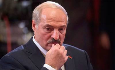 Александр Лукашенко - Санкции ЕС против Беларуси могут касаться калия, нефти и финансовых трансакций - bin.ua - Минск - Португалия - Лиссабон