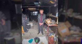 Суд арестовал подозреваемых в подготовке терактов на Ставрополье - kavkaz-uzel.eu - Ставрополье