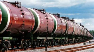 Беларусь может ограничить поставки бензина А-95 в Украину - minfin.com.ua - Мозырь