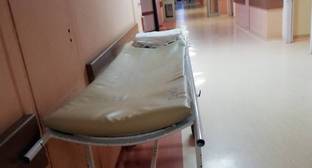 Состояние сотрудницы водоканала Таганрога названо тяжелым - kavkaz-uzel.eu - Дмитриадовка