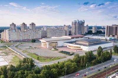 В столице запускают Центр вакцинации от COVID-19: подробности - enovosty.com - Киев