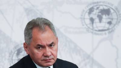 Алексей Криворучко - Минобороны РФ скрыло сведения о доходах заместителей Шойгу - svoboda.org