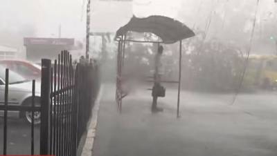 Погода в Одессе резко изменится после жары: известна дата, когда начнет заливать - politeka.net - Одесса - Одесская обл.
