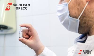 Министр здравоохранения Карачаево-Черкесии выбрал вакцину от коронавируса - fedpress.ru - респ. Карачаево-Черкесия - Черкесск