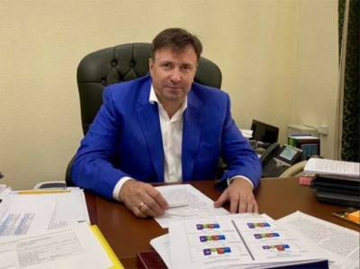 Спецпроверка подтвердила добросовестность замглавы Гостаможслужбы - lenta.ua - Эмираты