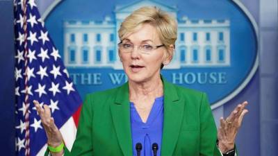 В США дали исчерпывающую характеристику «Северному потоку-2» и российскому газу - lenta.ua - Россия - США - Washington - Экология