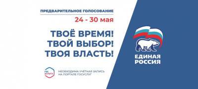 Абсолютный рекорд: Почти 5 млн человек приняли участие в электронном предварительном голосовании «Единой России» - stolicaonego.ru