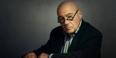 Владимир Познер - Познер порассуждал о расизме между русскими и китайцами - ruposters.ru - КНДР - Англия - Гонконг