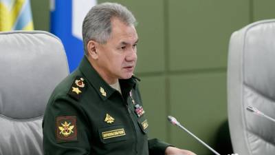 Алексей Криворучко - Минобороны засекретило данные о доходах замов Шойгу - newizv.ru