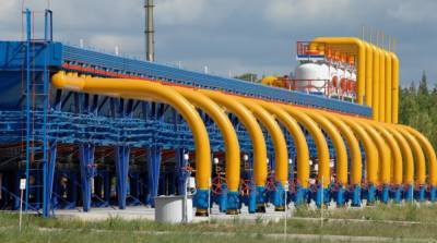 Стало известно, как продвигается закачка газа в ПХГ - ru.slovoidilo.ua