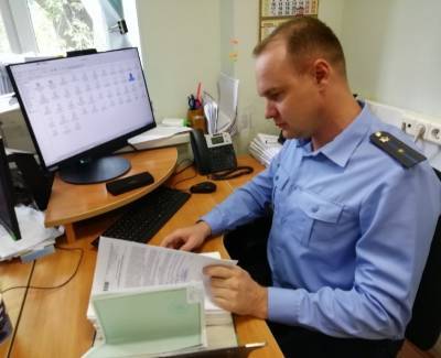В Сыктывкаре геоинженер восемь месяцев работал на директора только за авансы - komiinform.ru - респ. Коми - Сыктывкар