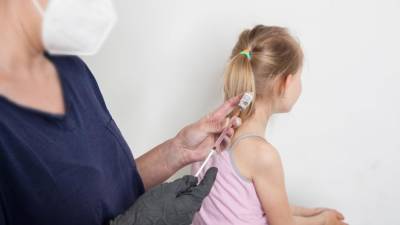 Ангела Меркель - Голые факты: вот почему детям не нужна вакцинация от коронавируса - germania.one - Австрия - Берлин