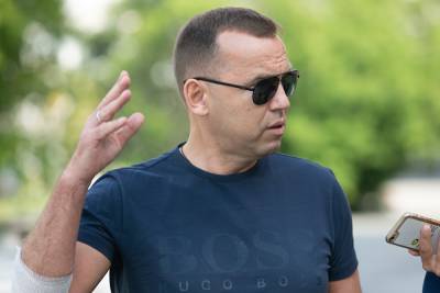Вадим Шумков - Курганский губернатор отчитался о доходах за прошлый год - znak.com - Курганская обл. - Курган