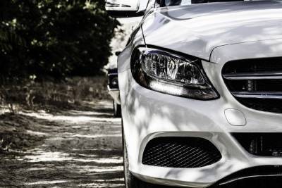 В Петербурге арестовали агрессивного водителя BMW, угрожавшего подростку - abnews.ru - Санкт-Петербург