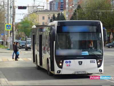 Перевозчика наказали в Ростове после жалобы задыхающихся без кондиционера пассажиров - privet-rostov.ru - Ростов-На-Дону