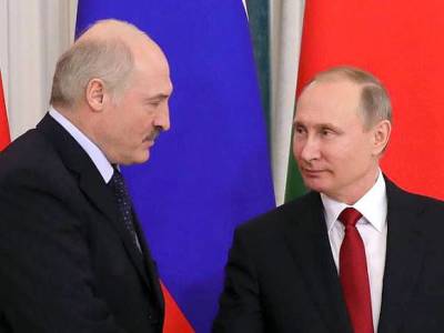 Владимир Путин - Александр Лукашенко - Гитанас Науседа - Роман Протасевич - Президент Литвы: Россия хочет целиком поглотить Белоруссию - rosbalt.ru - Москва - Литва