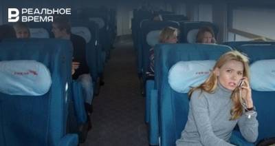 Татарстан будут рекламировать в «Сапсане», московских аэроэкспрессах и соцсетях - realnoevremya.ru - Москва - Санкт-Петербург - респ. Татарстан