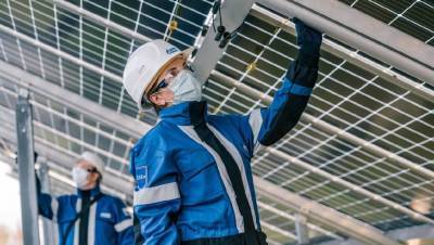 Джо Байден - В Газпроме заявили, что компания сэкономит $1 млрд в год на «Северном потоке — 2» - gazeta.ru