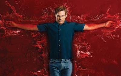 Появился новый трейлер сериала Декстер - korrespondent.net