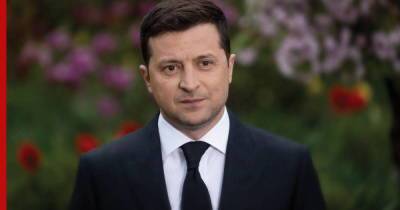 Владимир Зеленский - Владимир Путин - Джозеф Байден - Джо Байден - Зеленский хочет поговорить с Путиным перед встречей с Байденом - profile.ru - Швейцария - Женева - с. Байден