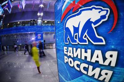 "Единая Россия" готовится к очному этапу предварительного голосования - tvc.ru - Башкирия - Московская обл. - Владимирская обл. - Севастополь - Псковская обл. - респ. Калмыкия