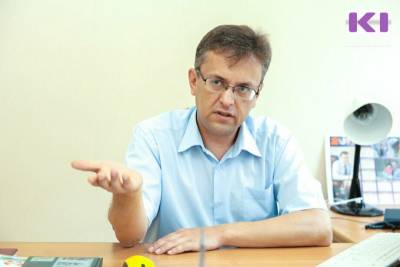 Увольнение ректора УГТУ Дмитрия Беляева суд признал незаконным - komiinform.ru - респ. Коми - Сыктывкар