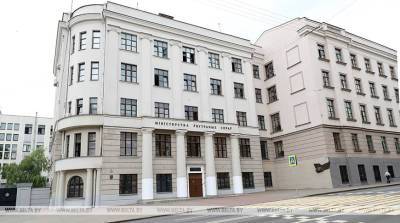 Алесь Пушняков - Троих браконьеров из Полоцка задержали после ночной погони со стрельбой - belta.by - Витебск - Полоцк