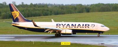 Майкл Олири - Глава Ryanair назвал неправдивой обнародованную Минском стенограмму - runews24.ru - Минск