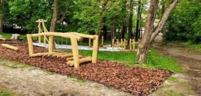 Во Львове открыли современное экопространство (ФОТО) - enovosty.com - Львов